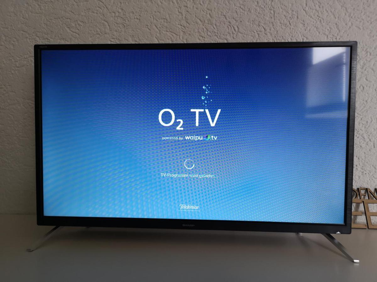 Familienfreundliche Ferienwohnung Mit Wohlfuehlbalkon Und Kostenlosem Parkplatz Nahe Messe Und Bodensee Meckenbeuren Εξωτερικό φωτογραφία